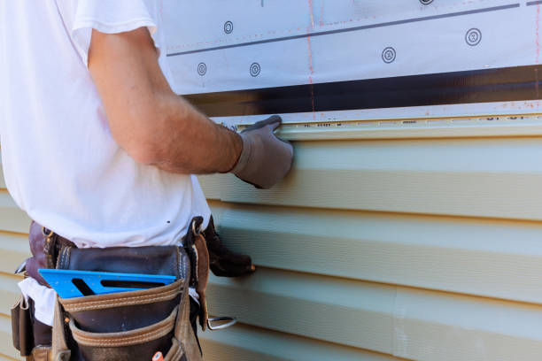 Affordable Siding Repair solutions in Roebling, NJ